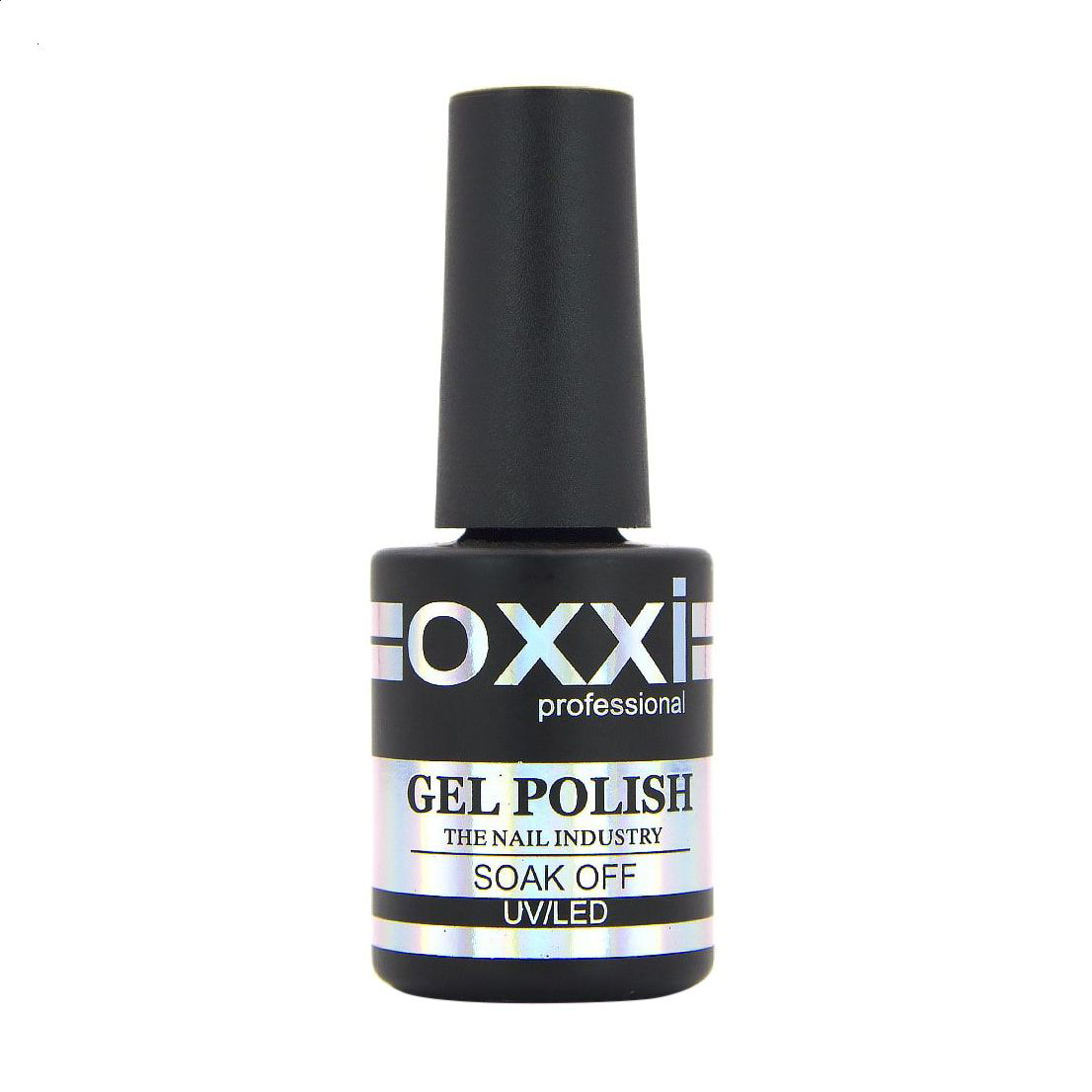 Гель-лак для нігтів Oxxi Professional French 05 М'який рожевий, емаль, 10 мл